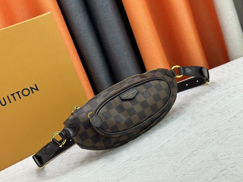 LX Waist & Chest Packs Affordable 22706
