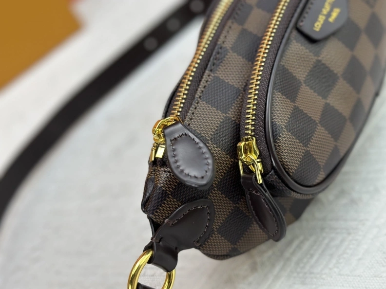 LX Waist & Chest Packs Affordable 22706