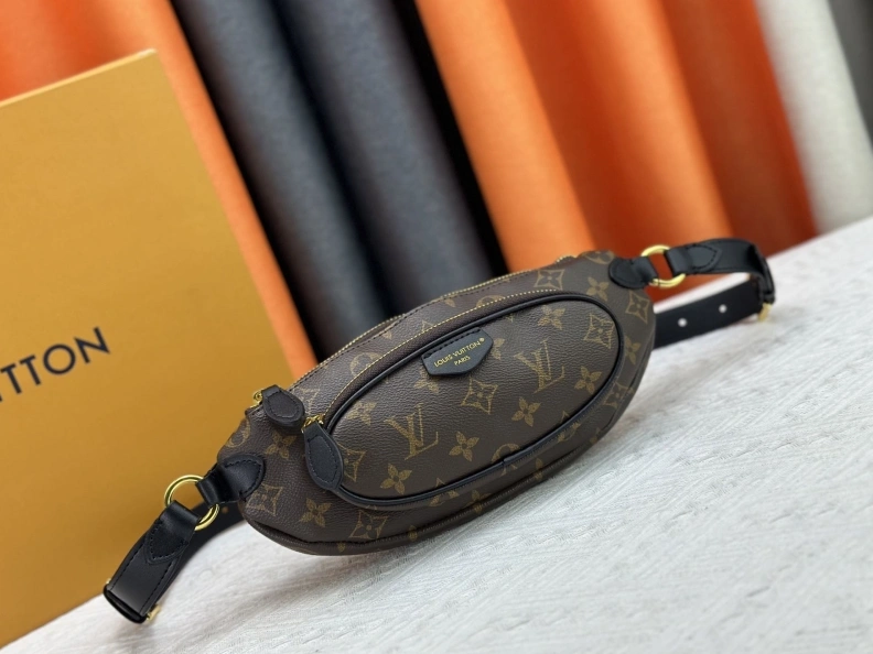 LX Waist & Chest Packs DailyWear 22703