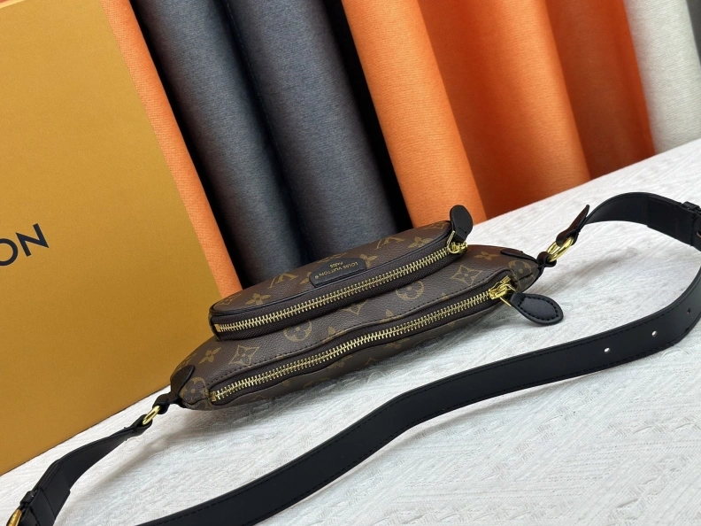 LX Waist & Chest Packs DailyWear 22703