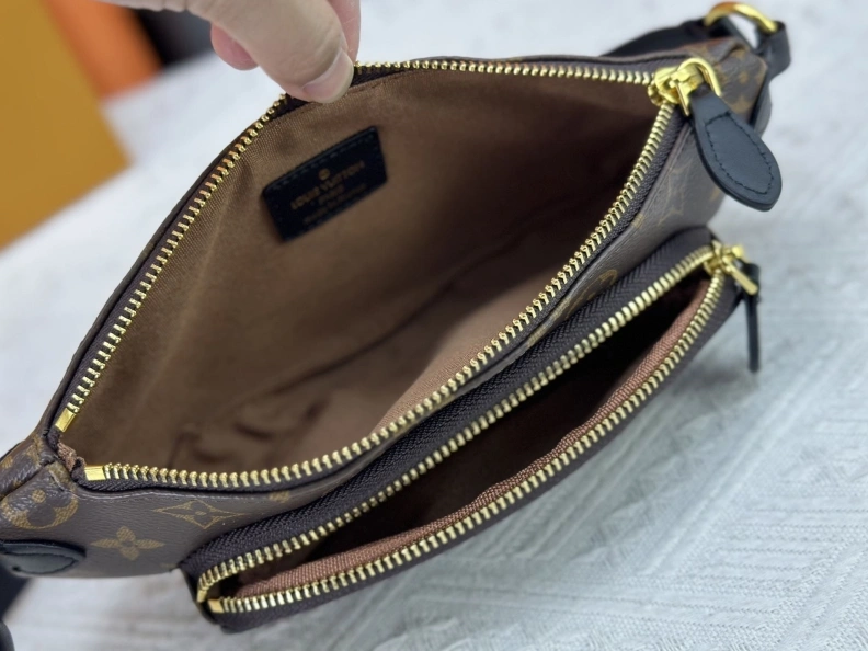 LX Waist & Chest Packs DailyWear 22703