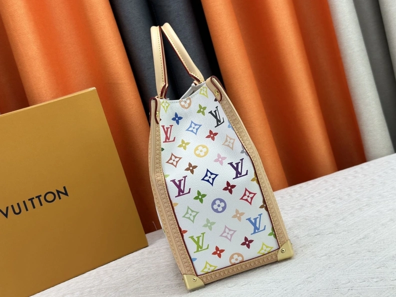 Minimalist LX Shopping Bags 23111