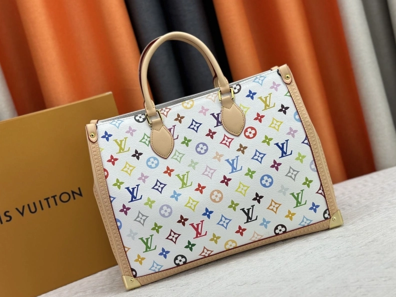 Minimalist LX Shopping Bags 23111