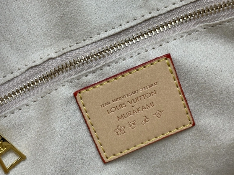 Minimalist LX Shopping Bags 23111