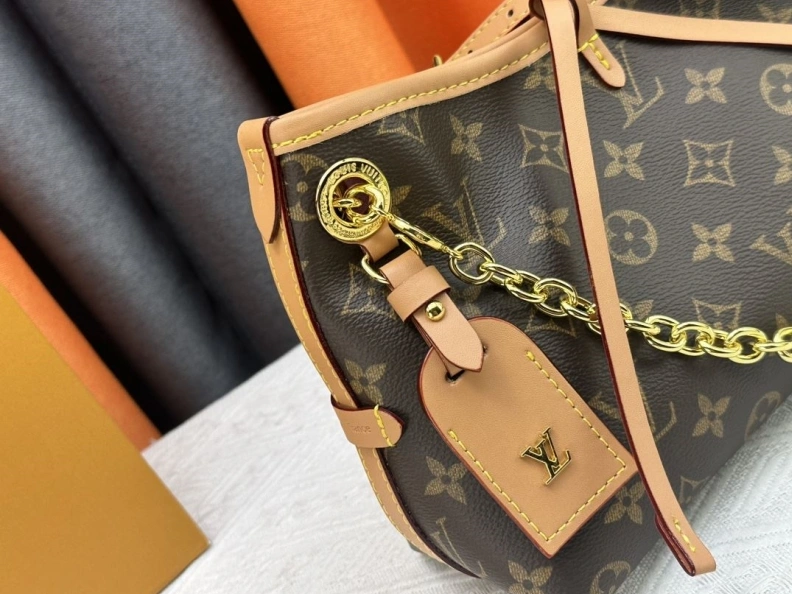 Affordable LX Satchel Bags 23263