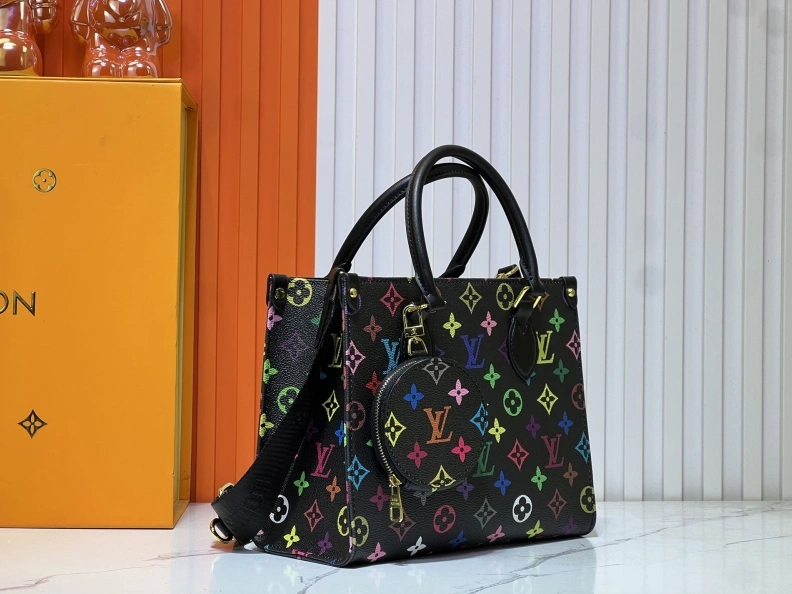 LX Shopping Bags Comfortable 23086