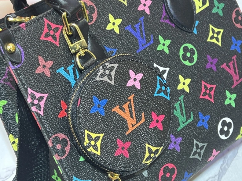 LX Shopping Bags Comfortable 23086