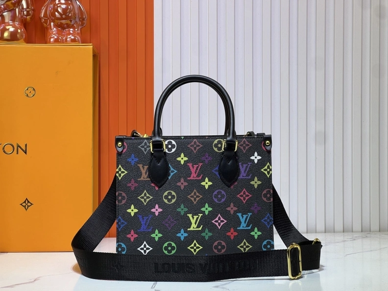 LX Shopping Bags Comfortable 23086
