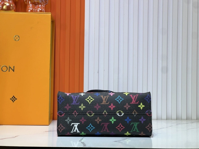 LX Shopping Bags Comfortable 23086