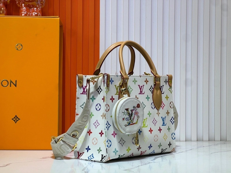 Practical LX Shopping Bags 23088
