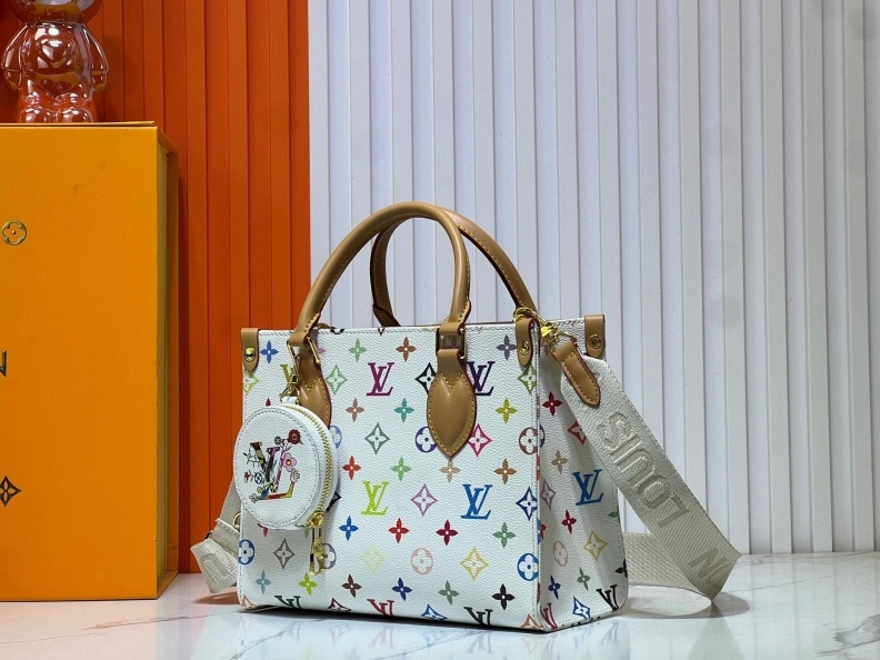Practical LX Shopping Bags 23088