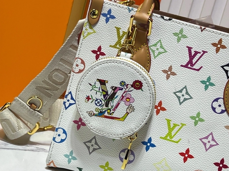 Practical LX Shopping Bags 23088