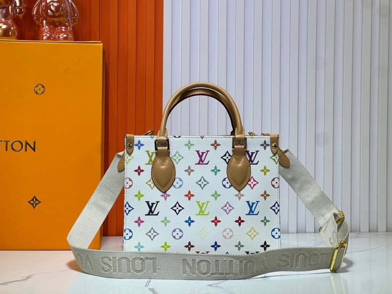 Practical LX Shopping Bags 23088