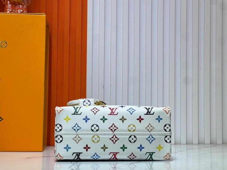 Practical LX Shopping Bags 23088