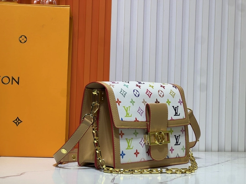 LX Satchel Bags Fashionable 23258
