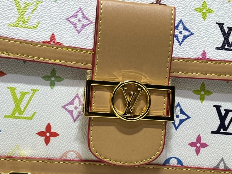 LX Satchel Bags Fashionable 23258
