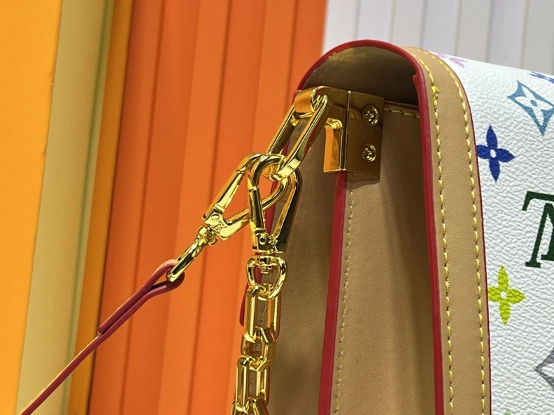LX Satchel Bags Fashionable 23258