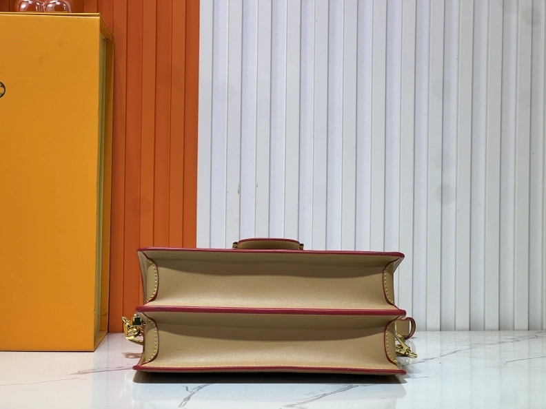 LX Satchel Bags Fashionable 23258