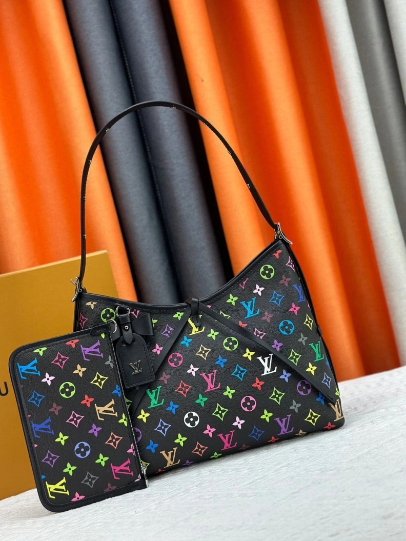 LX Top Handle Bags Trendy 22903