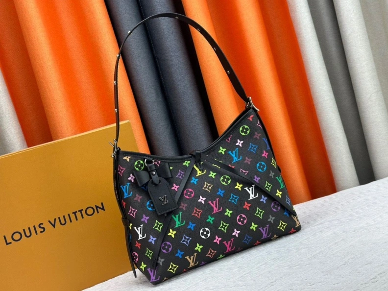 LX Top Handle Bags Trendy 22903