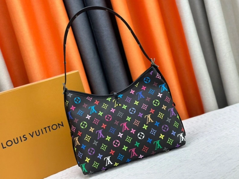 LX Top Handle Bags Trendy 22903