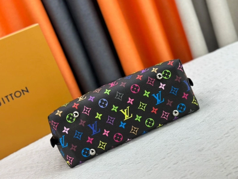 LX Top Handle Bags Trendy 22903
