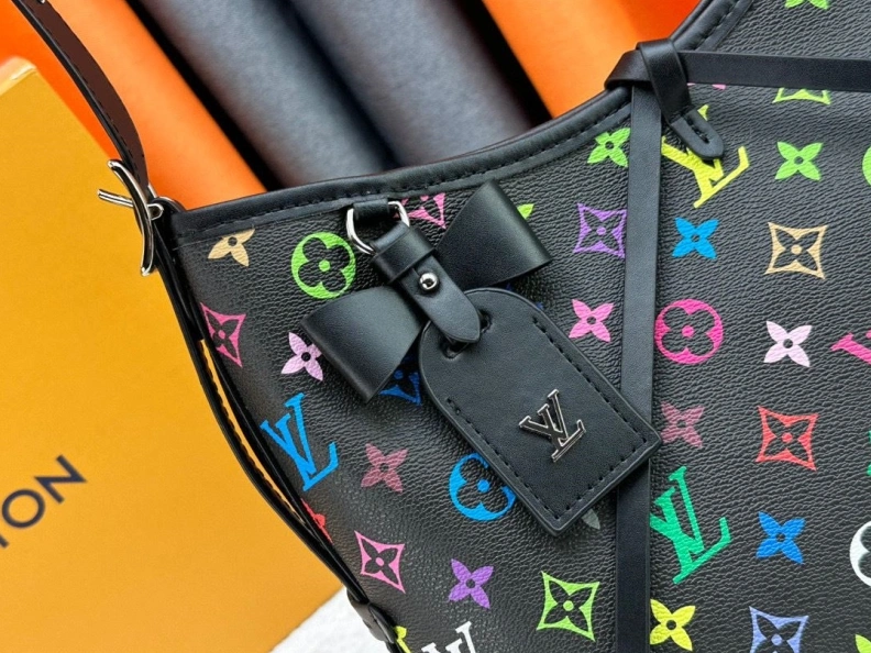 LX Top Handle Bags Trendy 22903