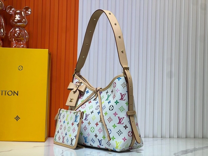 Sleek LX Top Handle Bags 22891