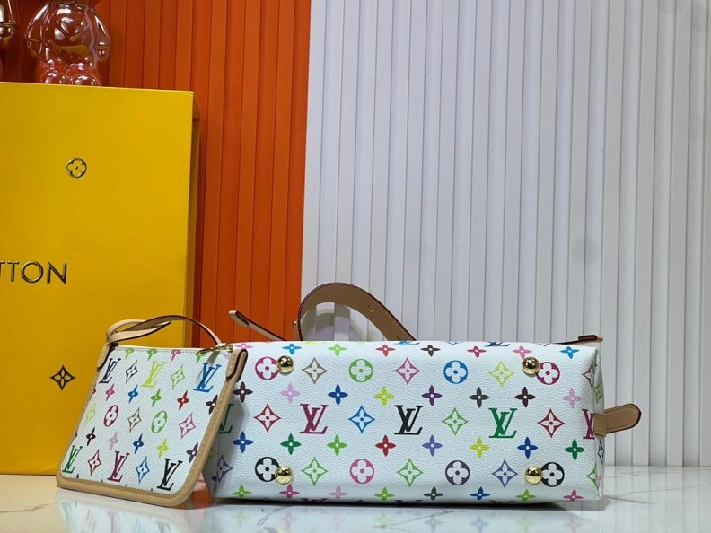 Sleek LX Top Handle Bags 22891