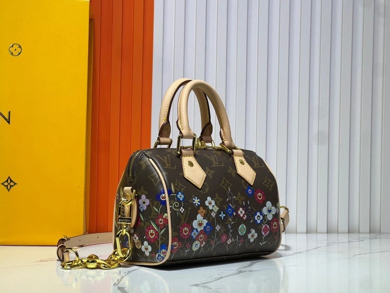 LX Speedy Bags Popular 22979