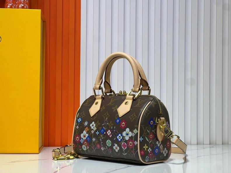 LX Speedy Bags Popular 22979