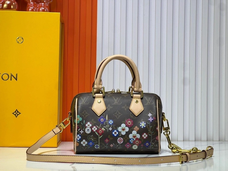 LX Speedy Bags Popular 22979