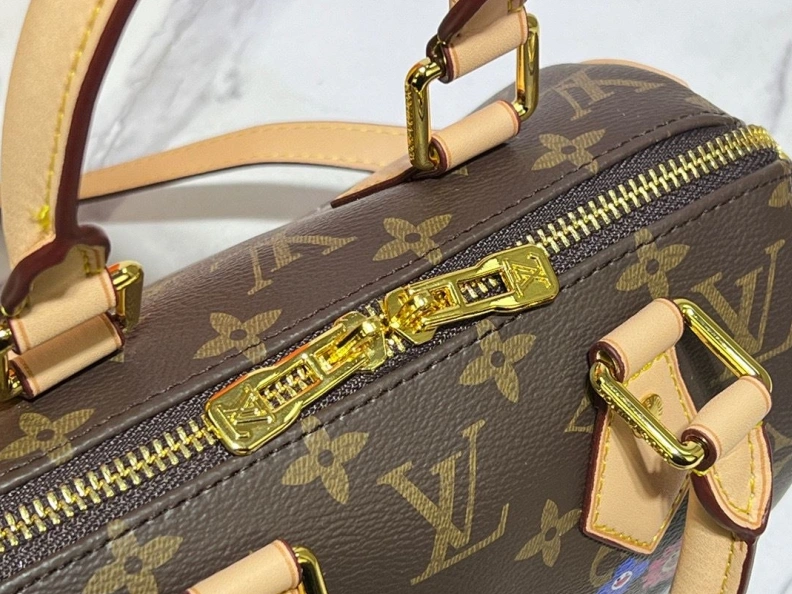 LX Speedy Bags Popular 22979
