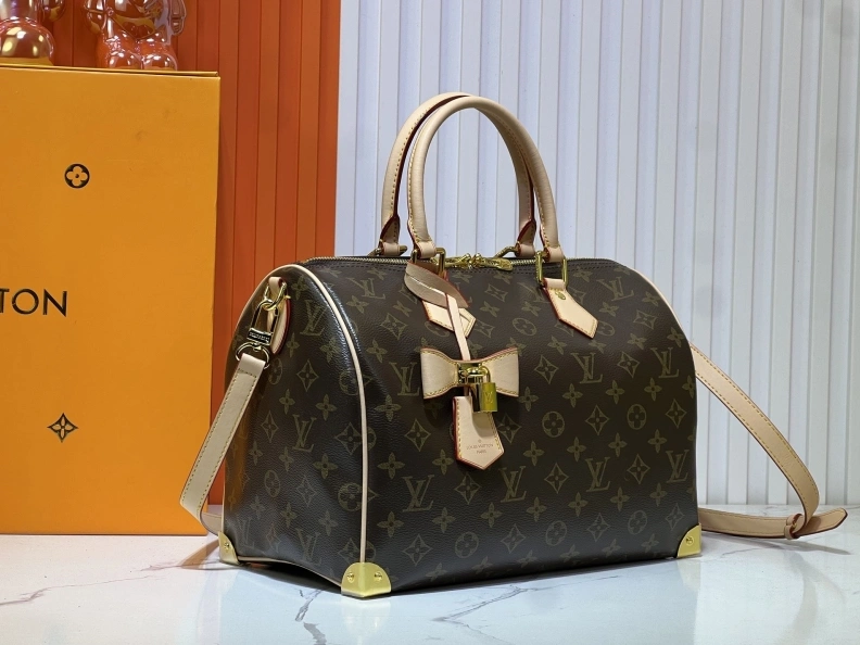 Sleek LX Speedy Bags 22983