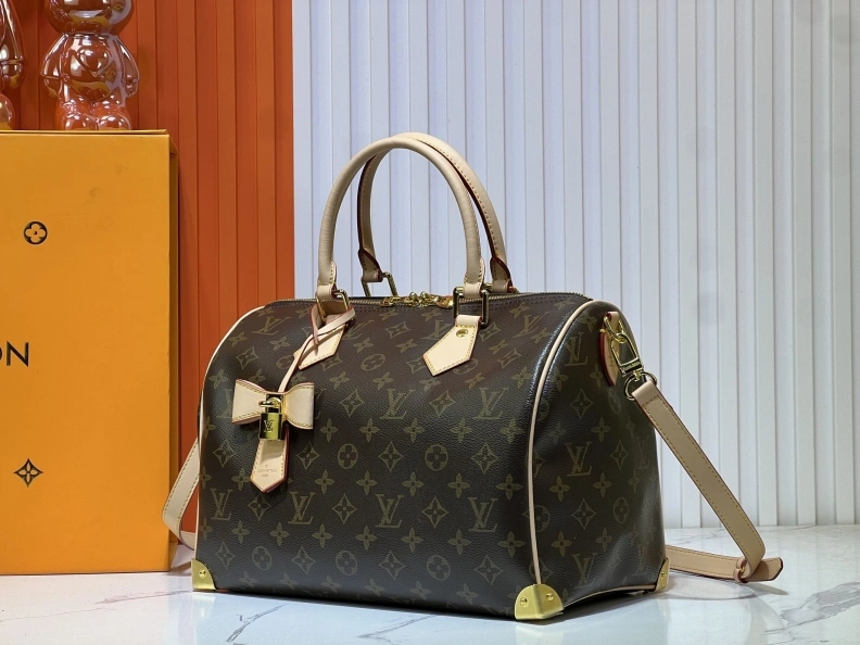Sleek LX Speedy Bags 22983