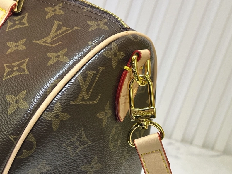 Sleek LX Speedy Bags 22983