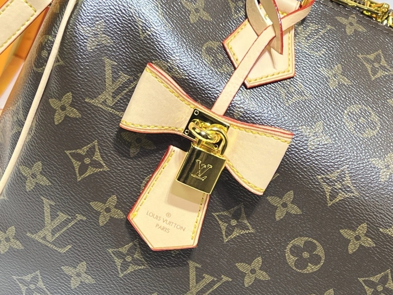 Sleek LX Speedy Bags 22983