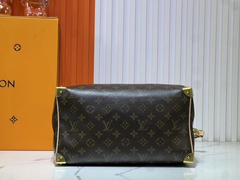 Sleek LX Speedy Bags 22983