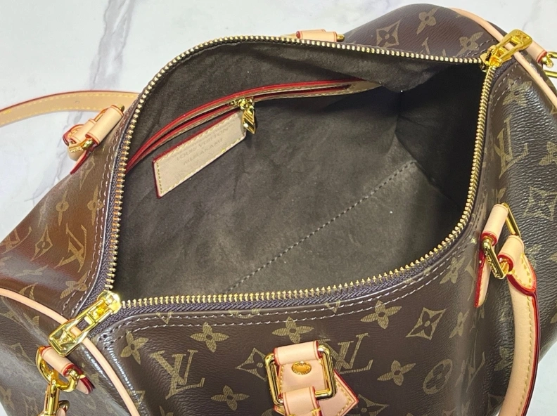 Sleek LX Speedy Bags 22983