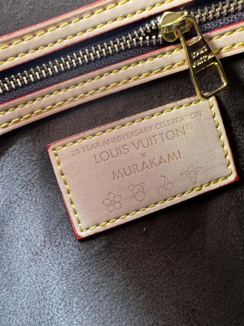 Sleek LX Speedy Bags 22983