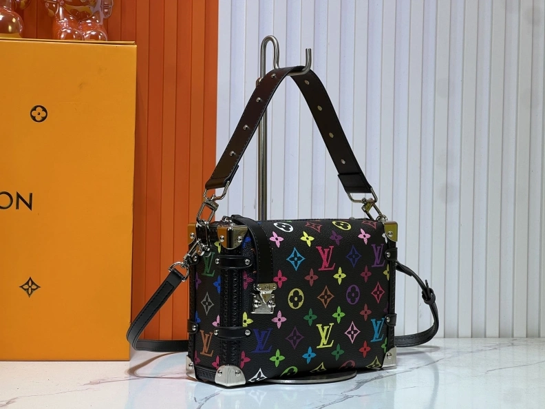 TopPick LX Box Bags 23477