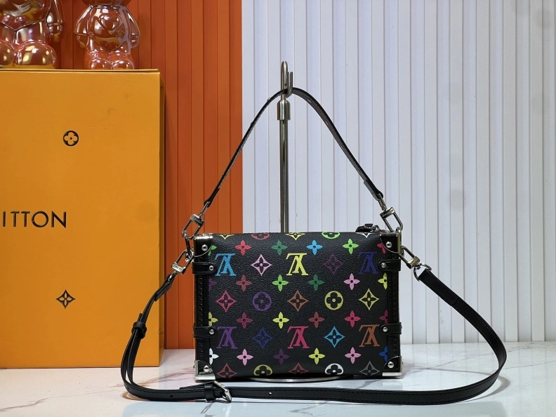 TopPick LX Box Bags 23477
