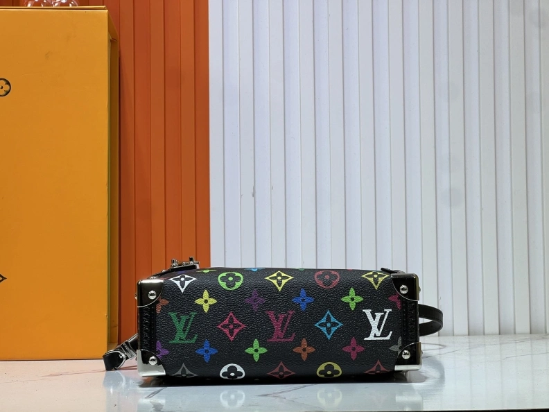 TopPick LX Box Bags 23477
