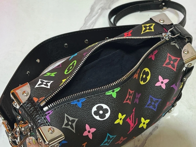 TopPick LX Box Bags 23477