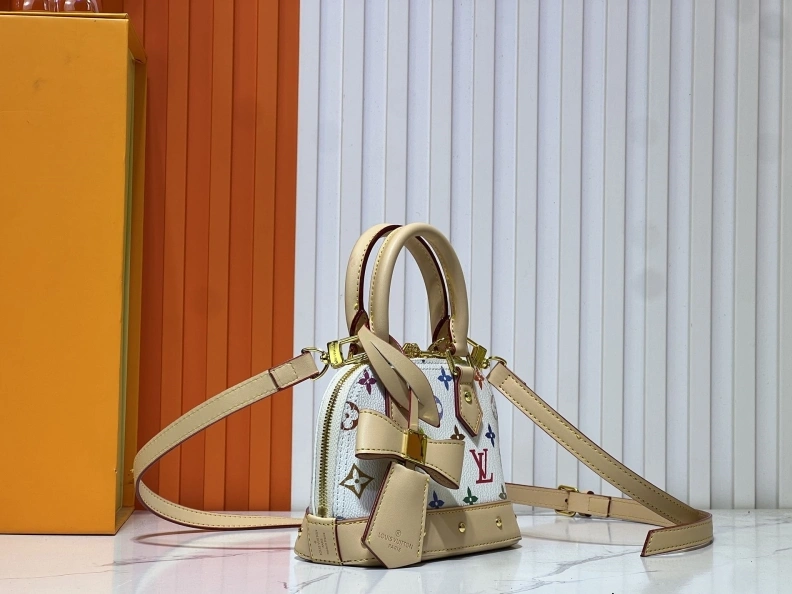 ModernLook LX Top Handle Bags 22894