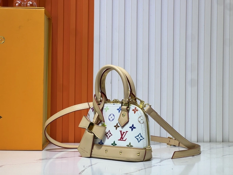 ModernLook LX Top Handle Bags 22894