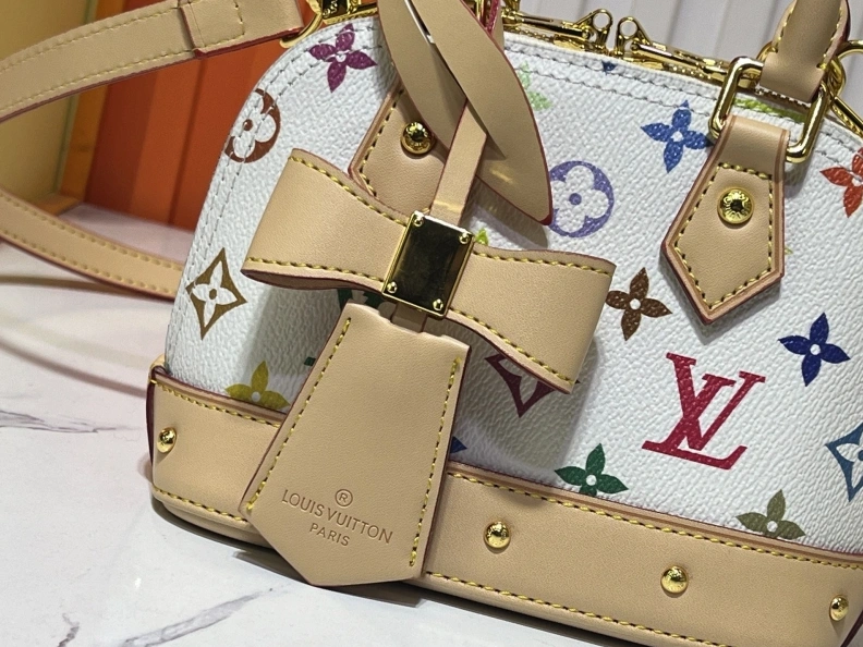ModernLook LX Top Handle Bags 22894