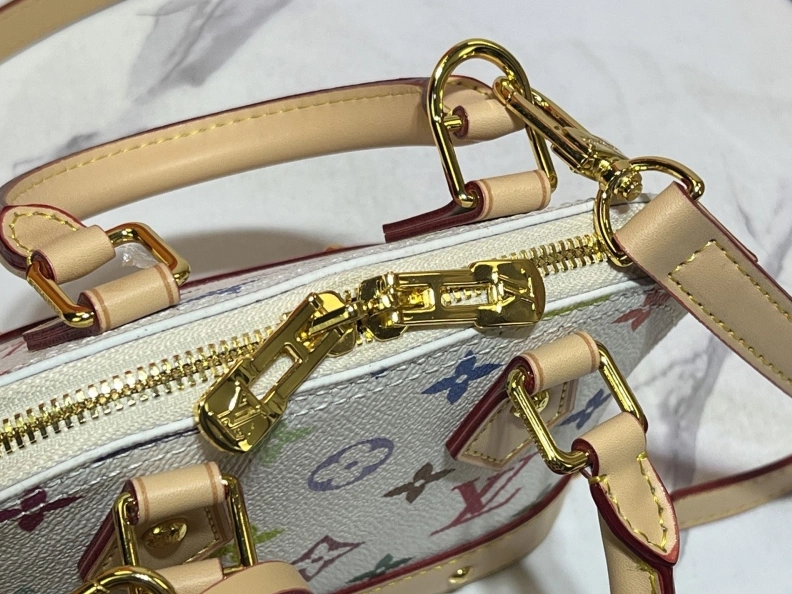 ModernLook LX Top Handle Bags 22894