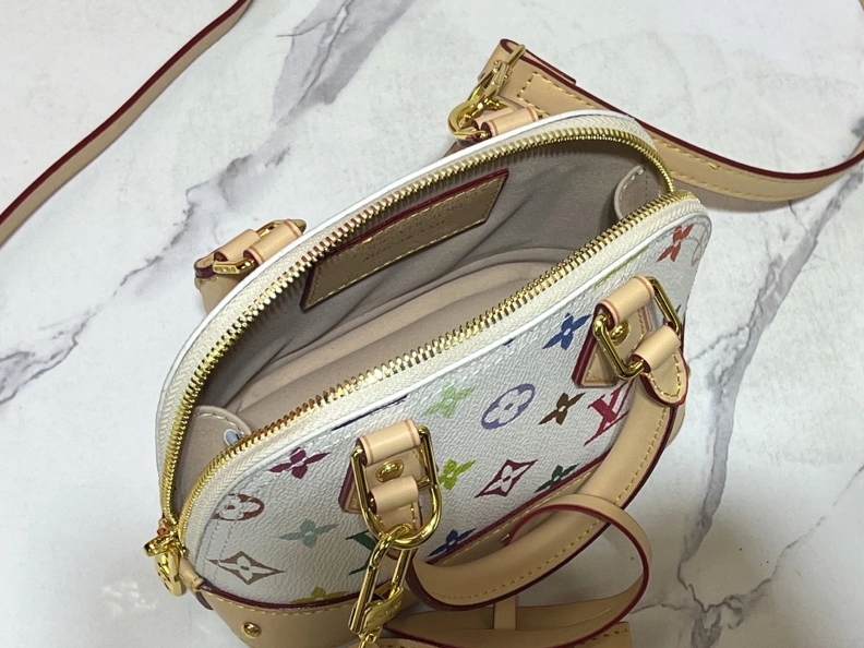 ModernLook LX Top Handle Bags 22894