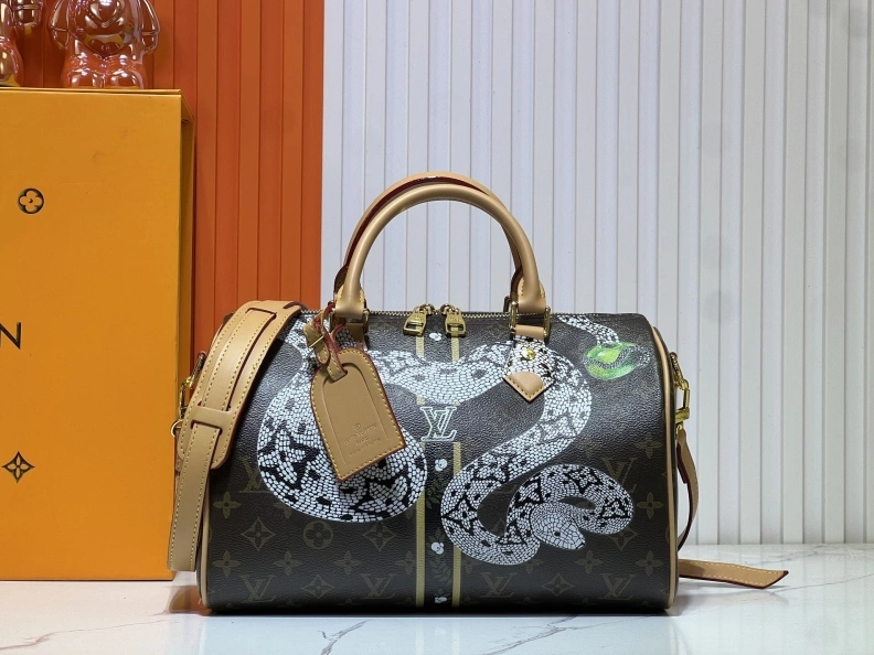 GoAnywhere LX Speedy Bags 22993